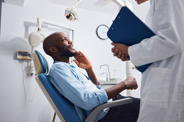 Best Emergency Broken Tooth Repair in Clarence Center, NY